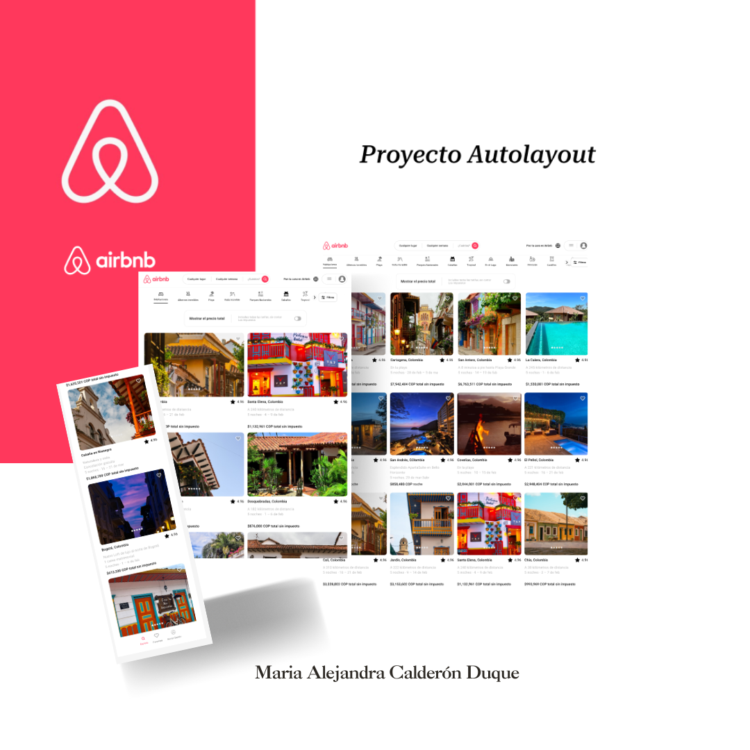 Proyecto Airbnb