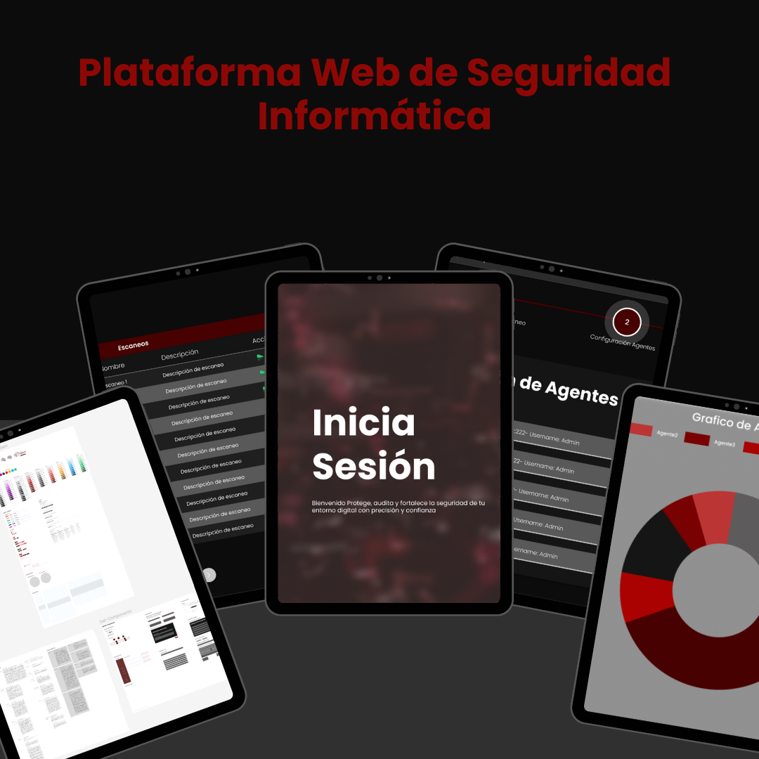 Proyecto Ciber Seguridad